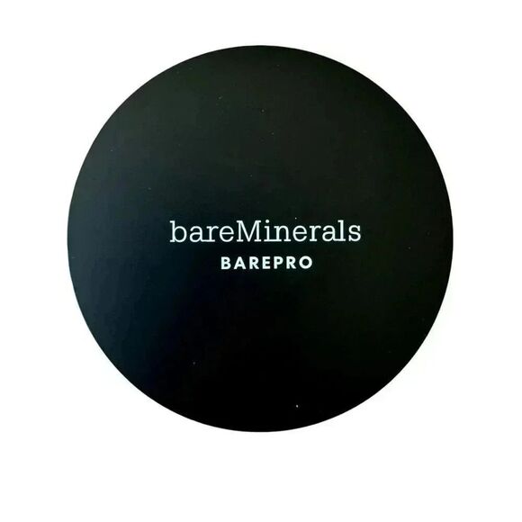 BareMinerals BAREPRO POWDER FOUNDATION MEDIUM DEEP 45 WARM - Picture 2 of 8